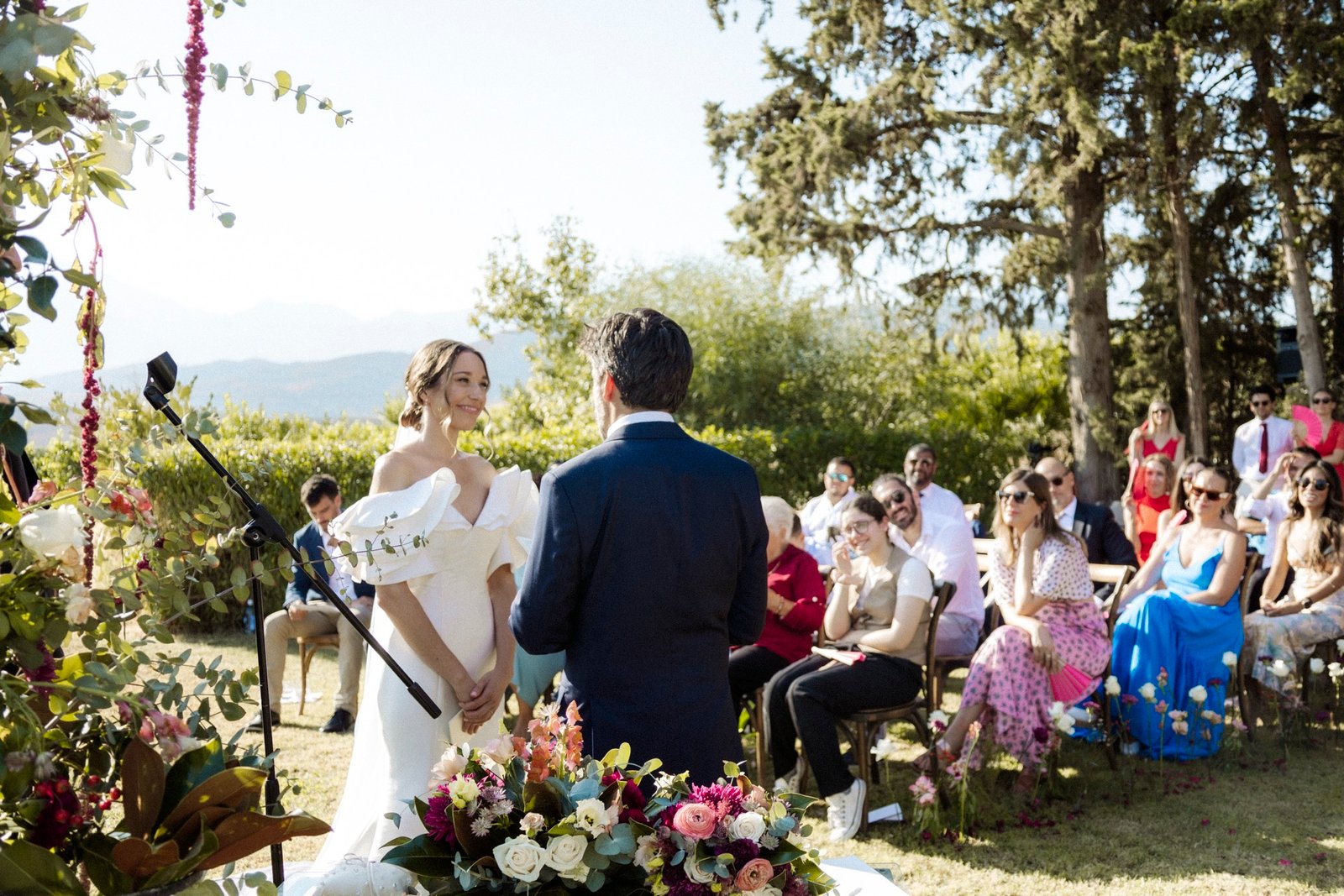 Votos boda