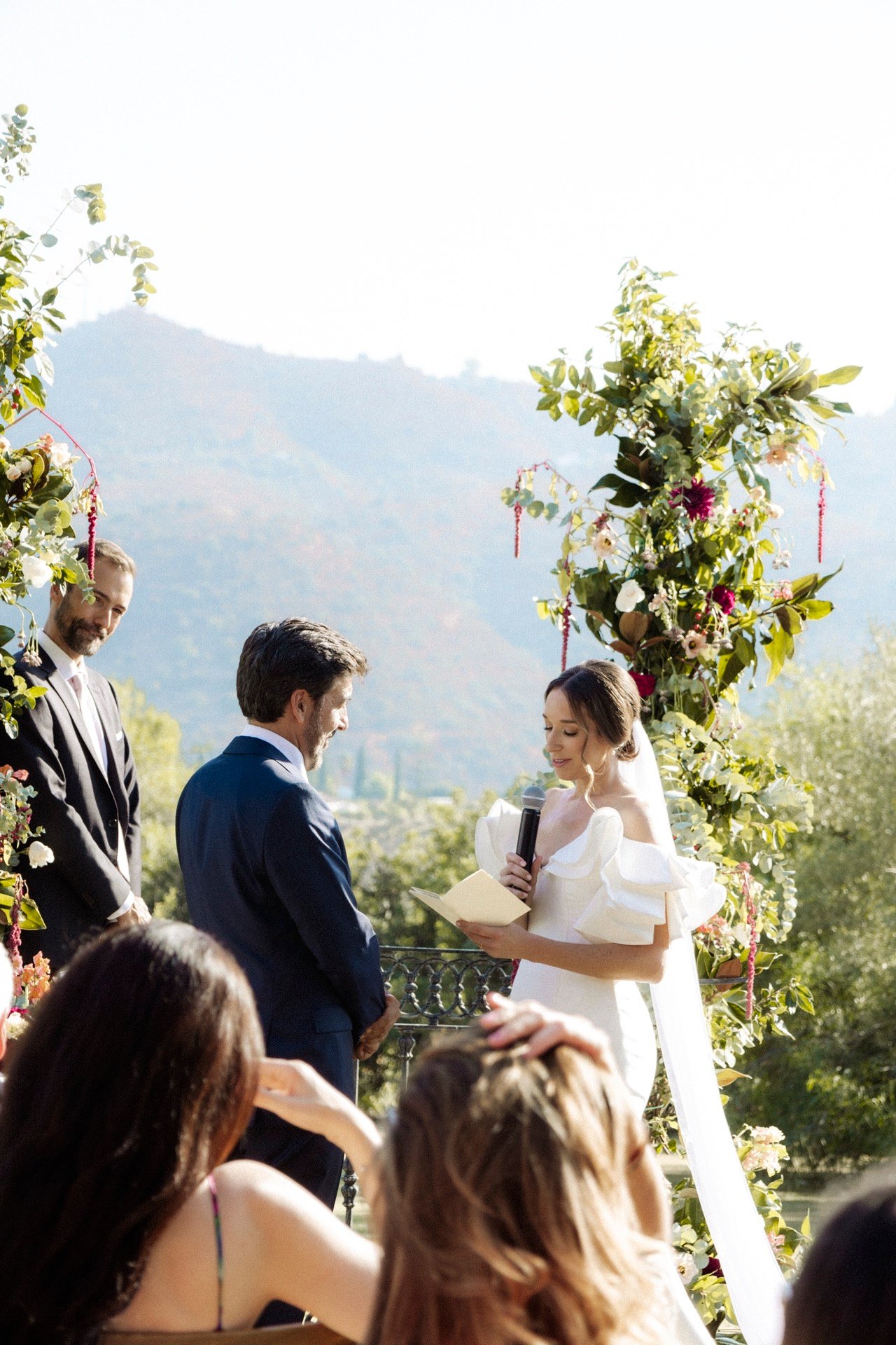 Votos boda