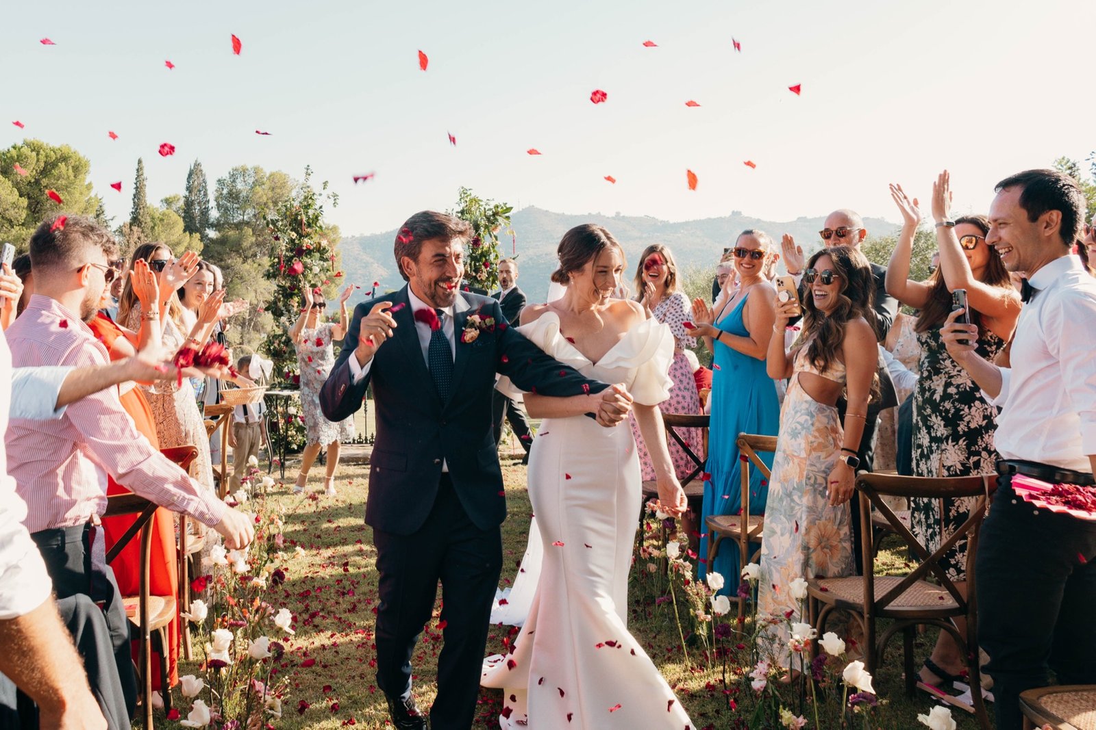 Fotografía de bodas