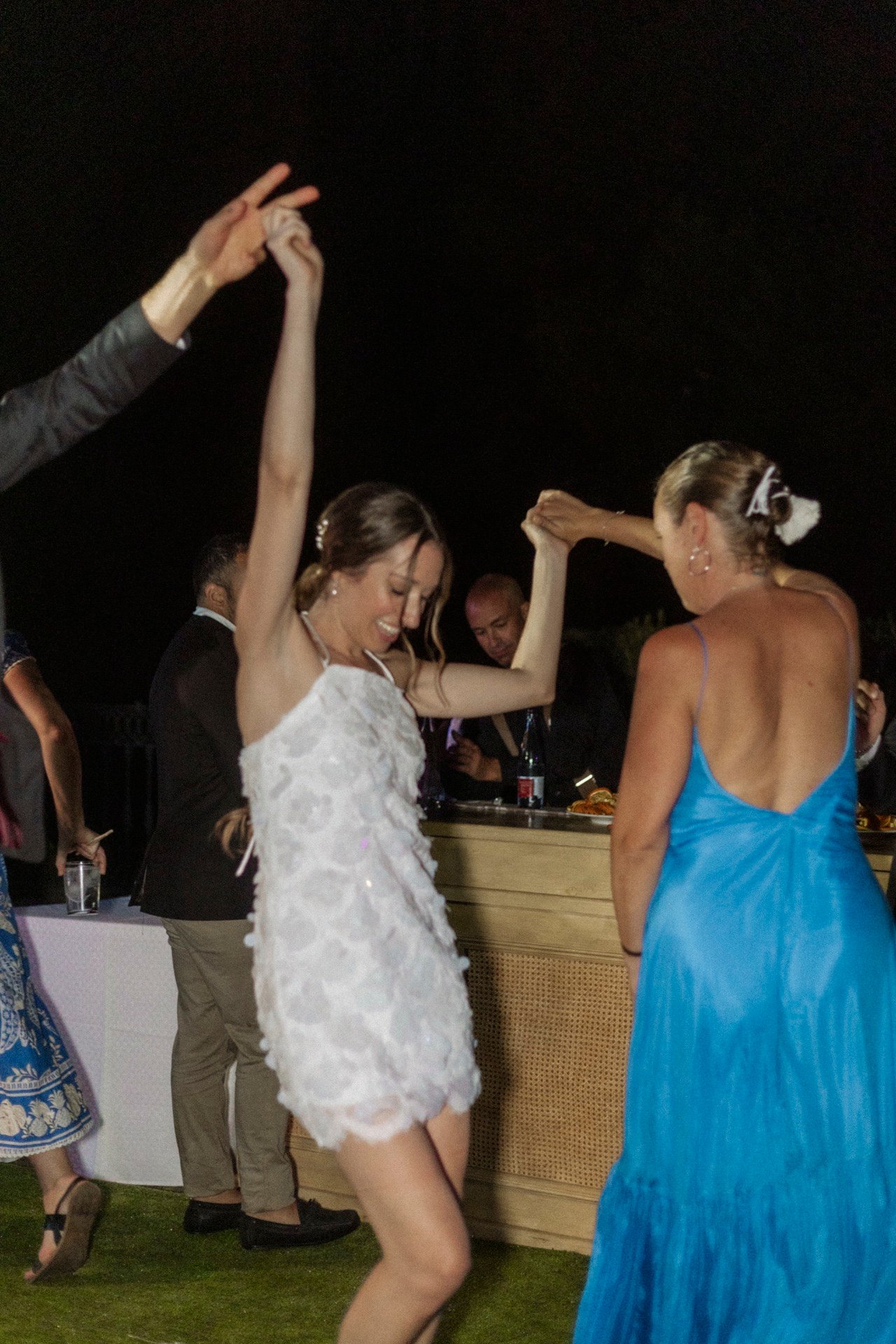 Fiesta boda
