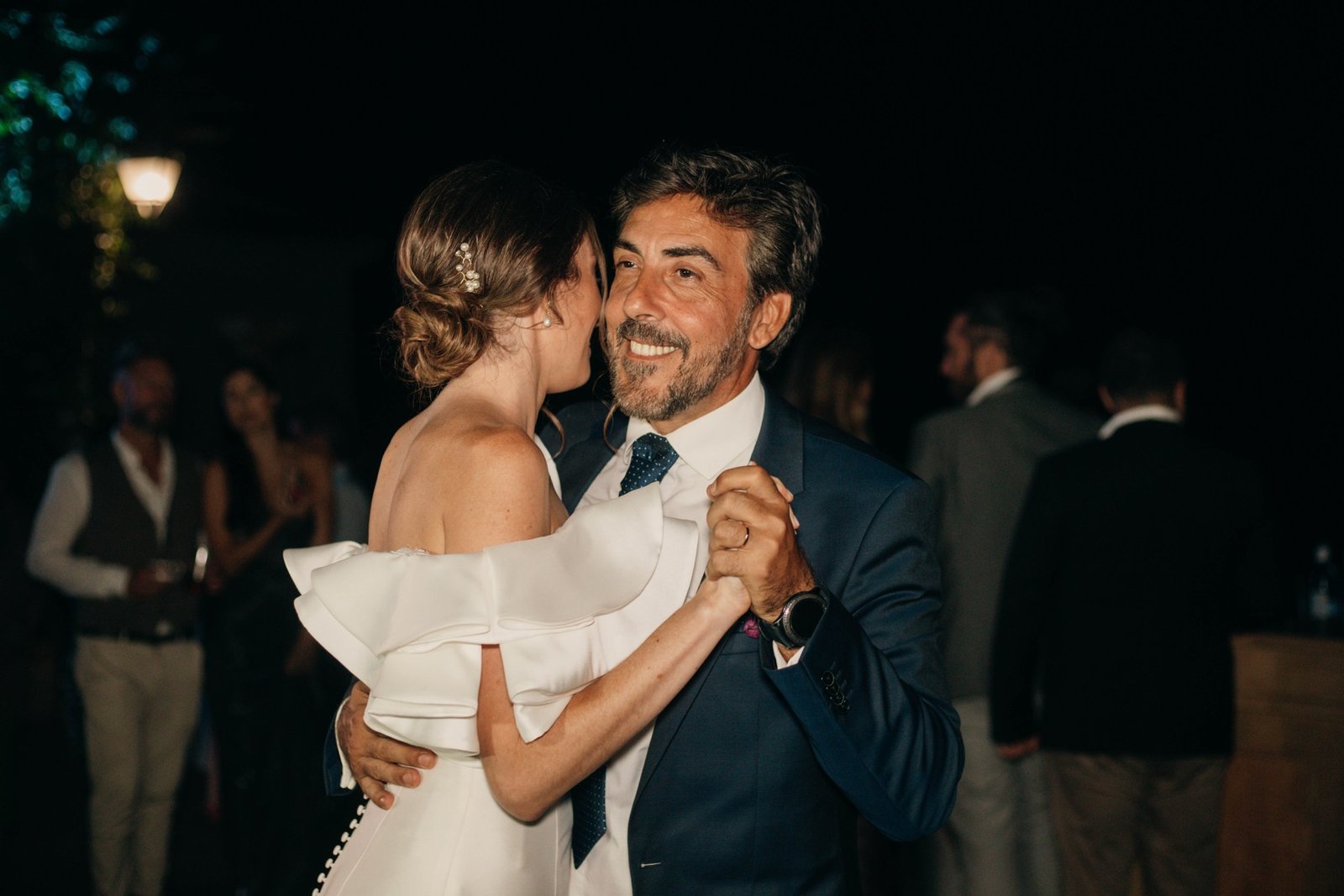 Fiesta boda