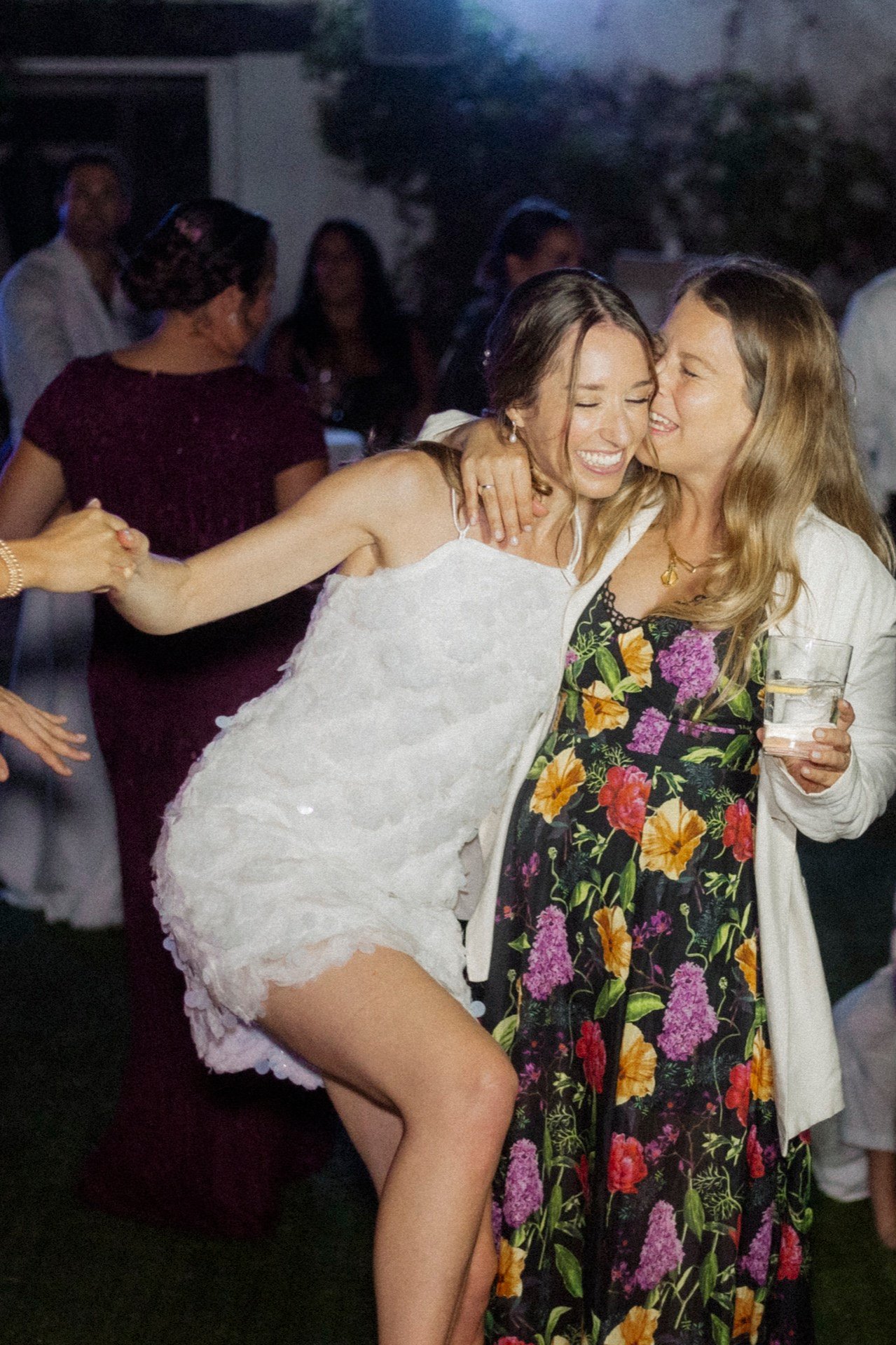 Fiesta boda