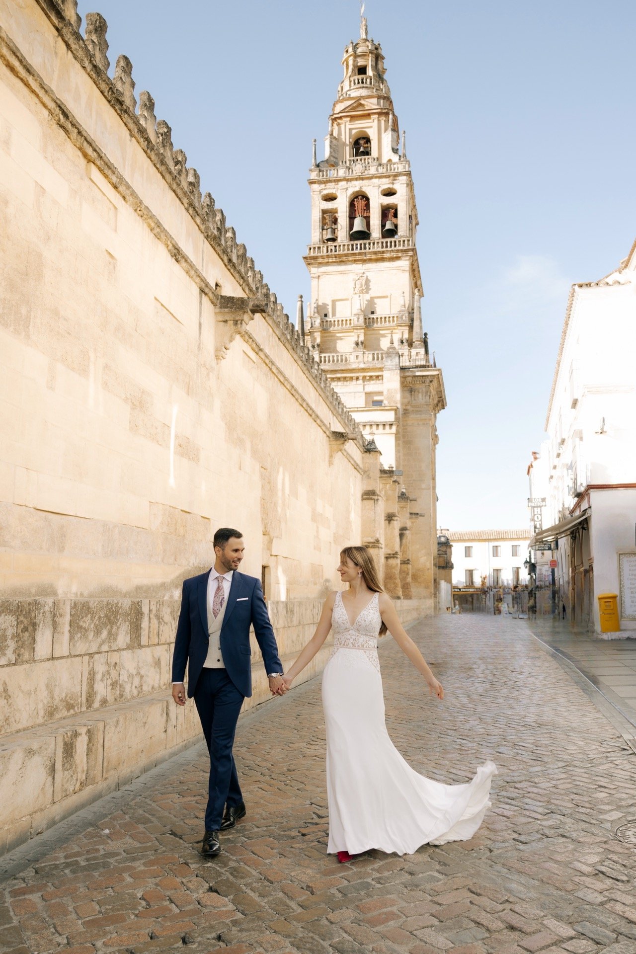 Sesión postboda