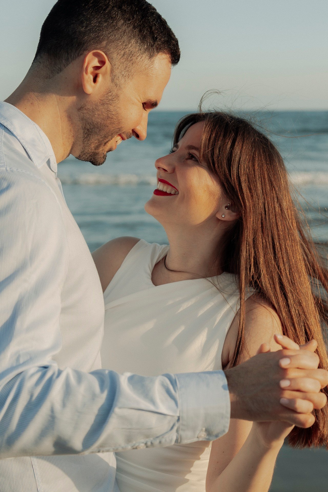 Sesión preboda