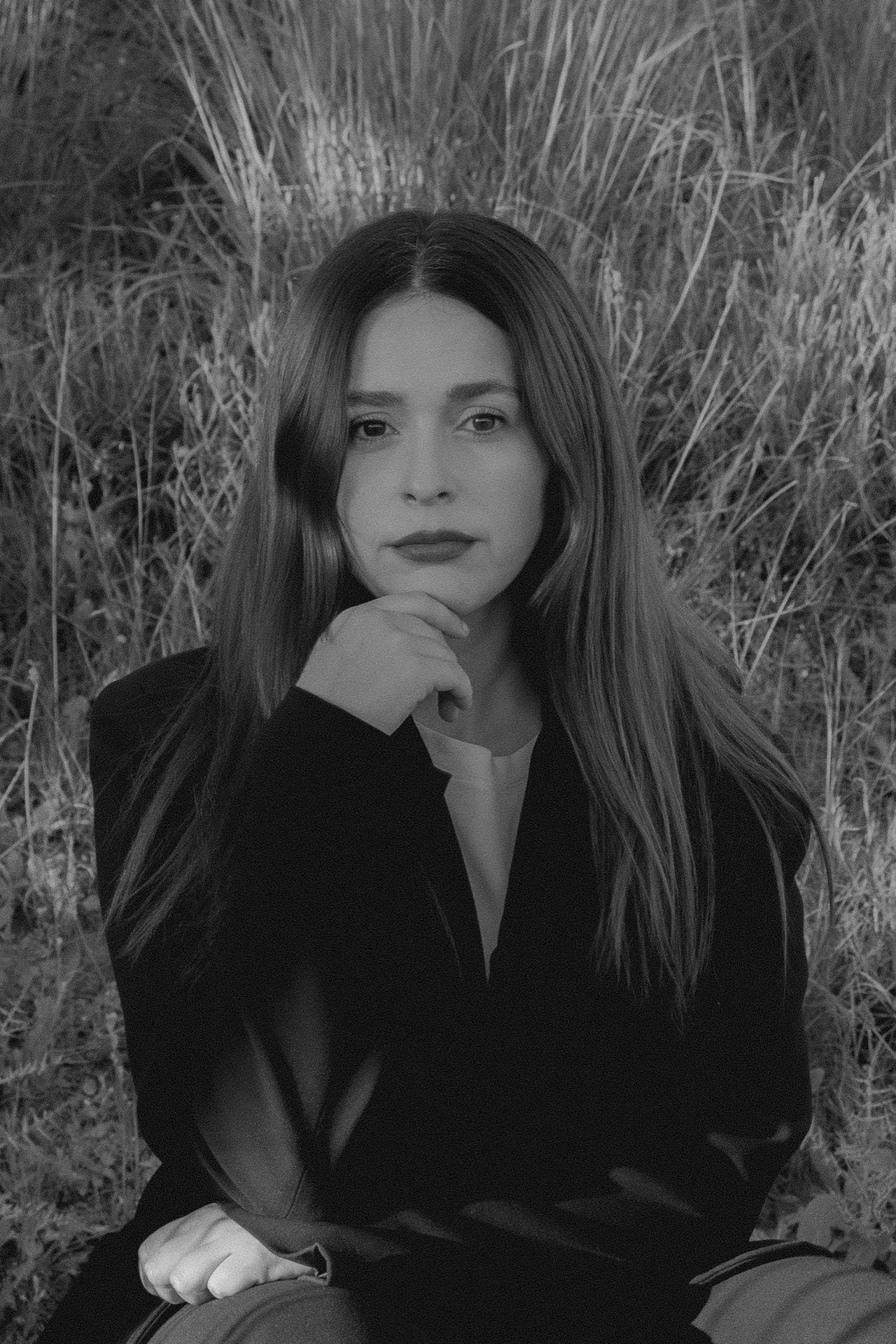 Daniela · Saranglovers