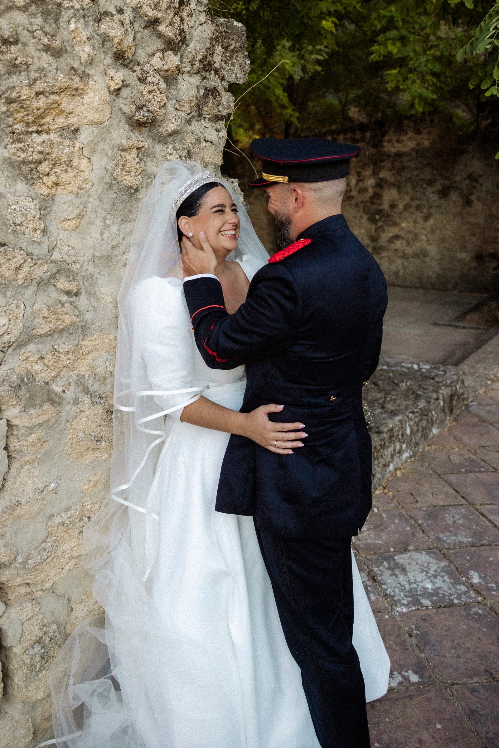 Fotografía de boda