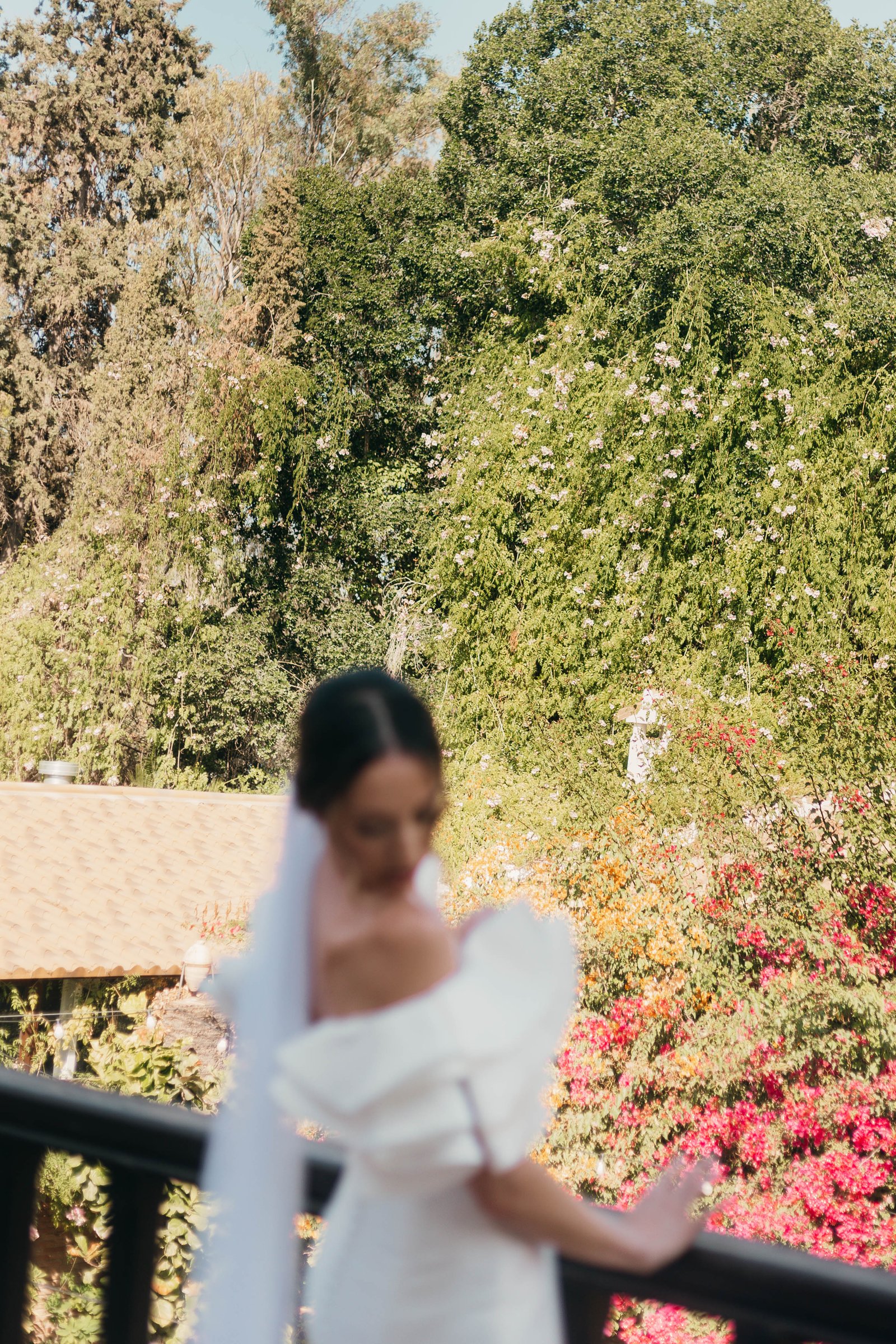 Fotografía de boda