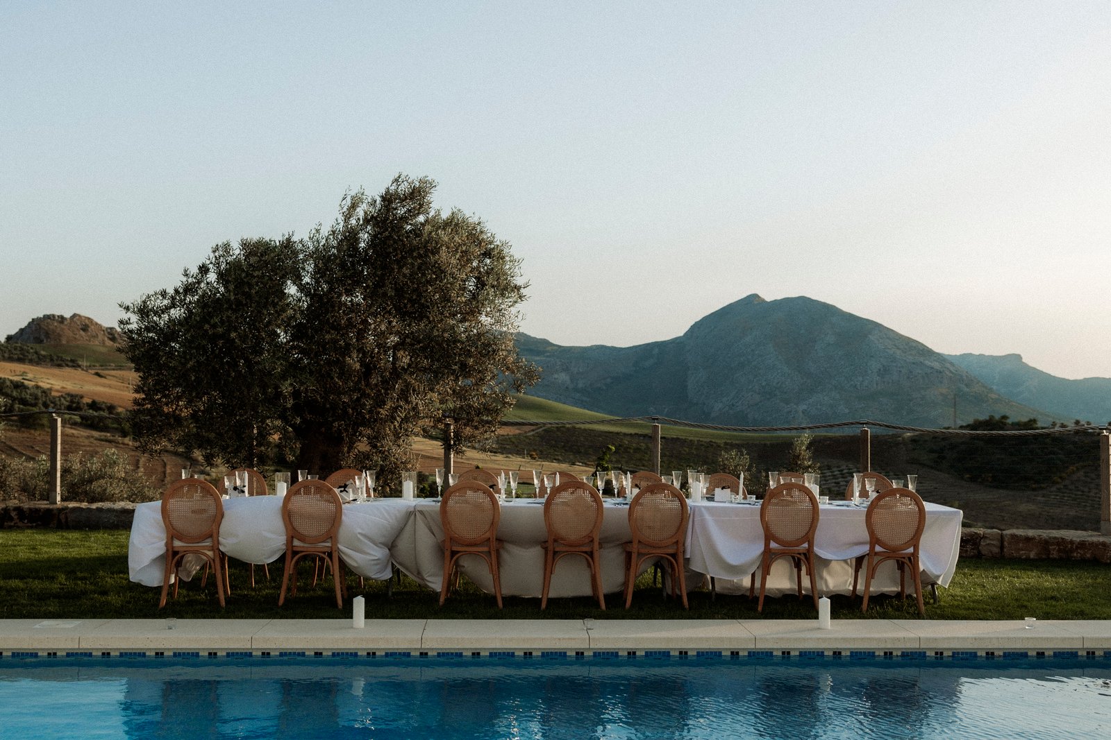 Fotografía de bodas