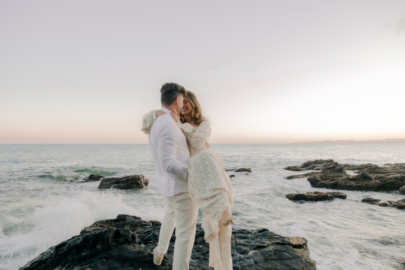 Fotografía de boda