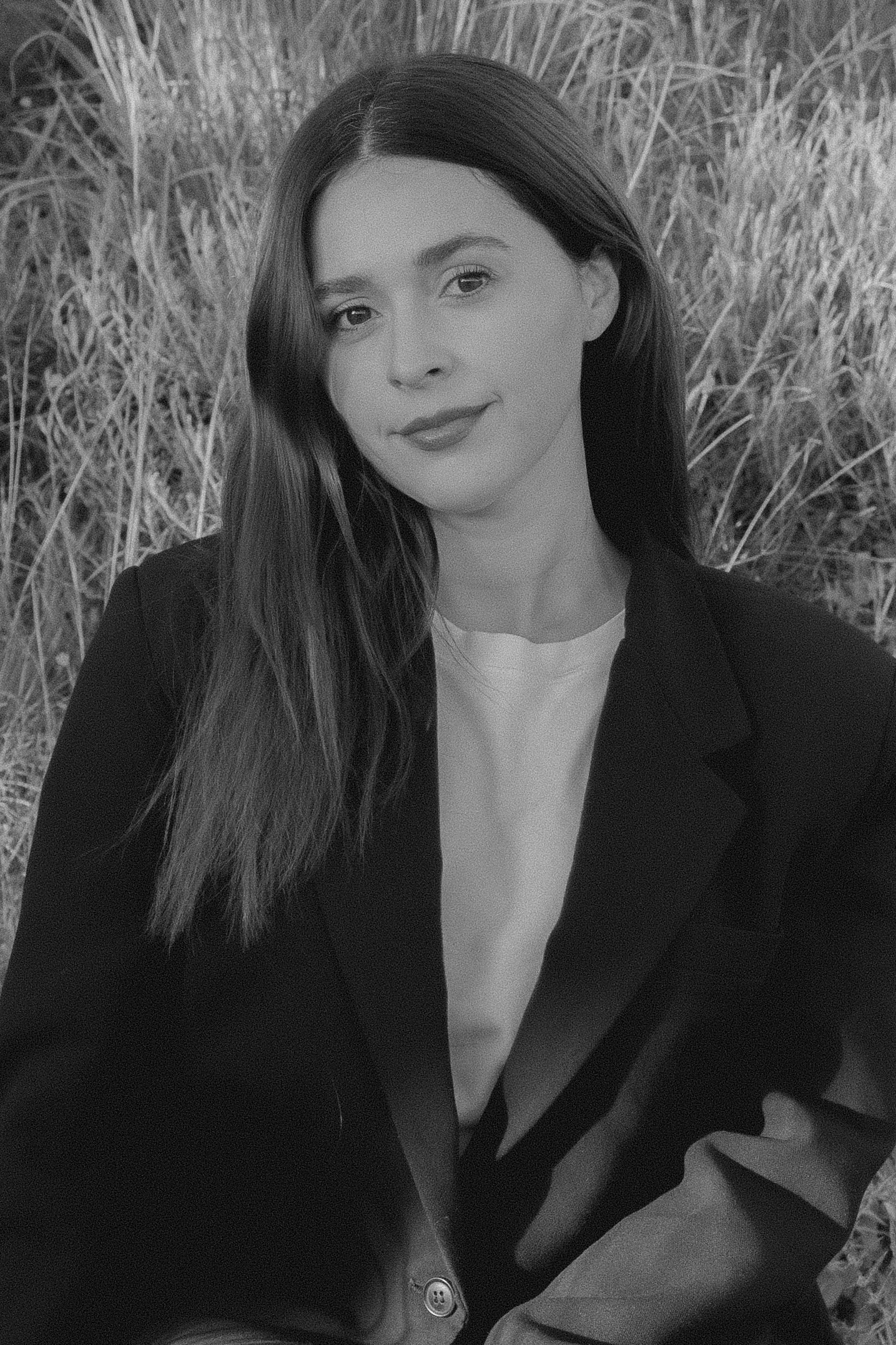 Daniela · Saranglovers